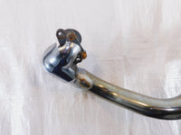 Yamaha V-Star 650 Custom Classic Silverado XVS650 Exhaust Muffler Pipe Header