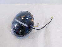 Harley Davidson Sportster Dyna Softail & FXR LED Front Headlight Headlamp - C3 Cycle