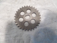 2003-2013 Honda ST1300 CTX1300 Engine Motor Oil Pump Rotor Sprocket Drive Gear - C3 Cycle