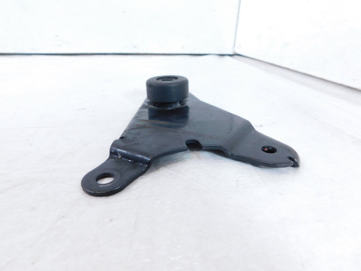1992-1997 BMW K1100LT K1100RS Right Inner Footpeg Foot Rest Bracket Mount Stay - C3 Cycle