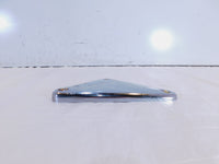 Harley Davidson Sportster 883 & 1200 Chrome Left Electrical Frame Cover Fairing - C3 Cycle