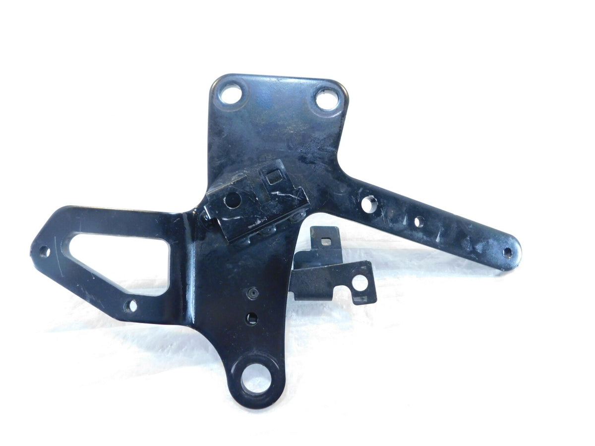 2014-2022 Yamaha Bolt XVS950 SR950 R-Spec CSpec Engine Motor Mount Frame Bracket - C3 Cycle