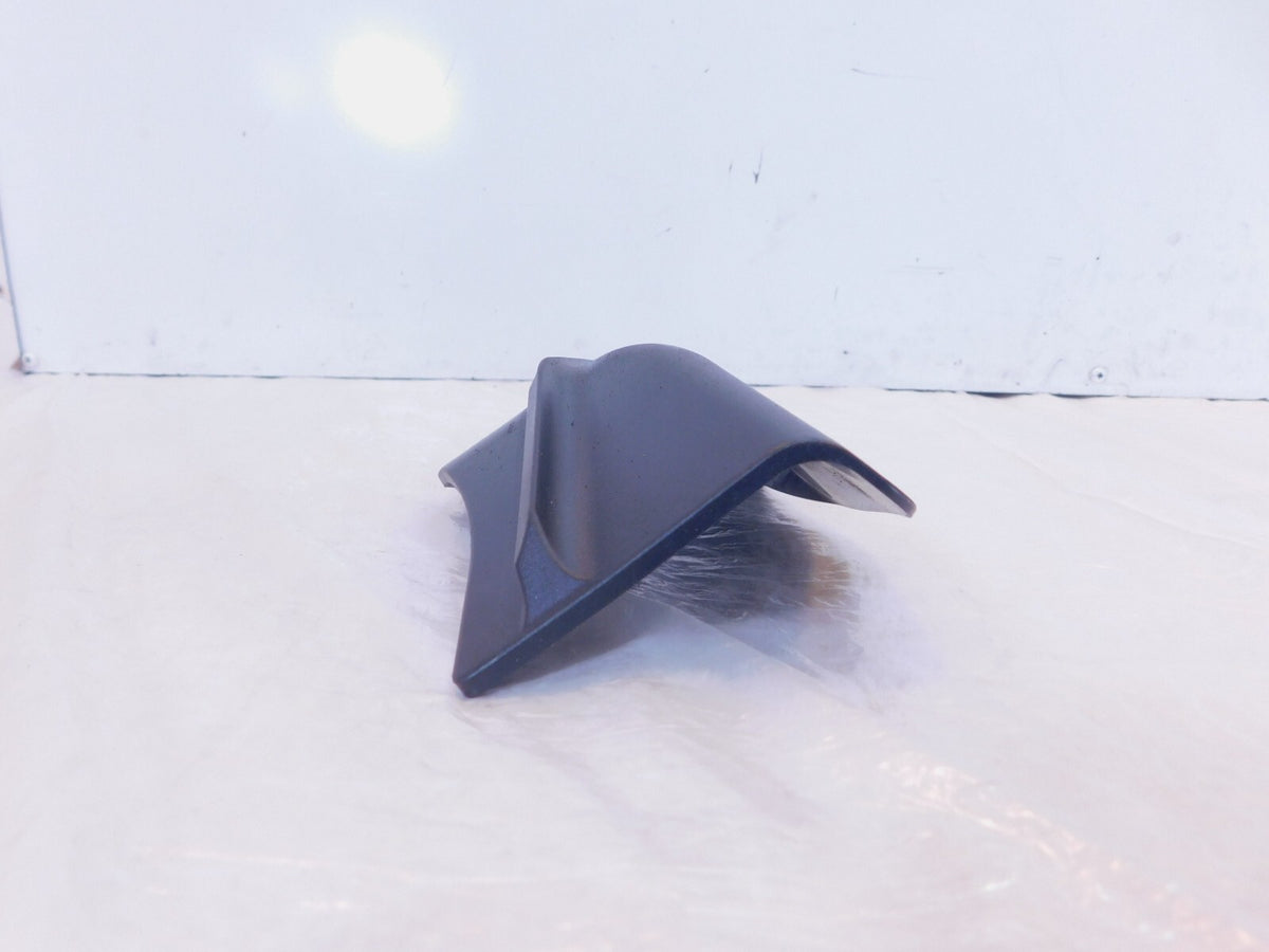 Harley Davidson Street & Electra Glide Ultra Left Front Fairing Air Deflector - C3 Cycle