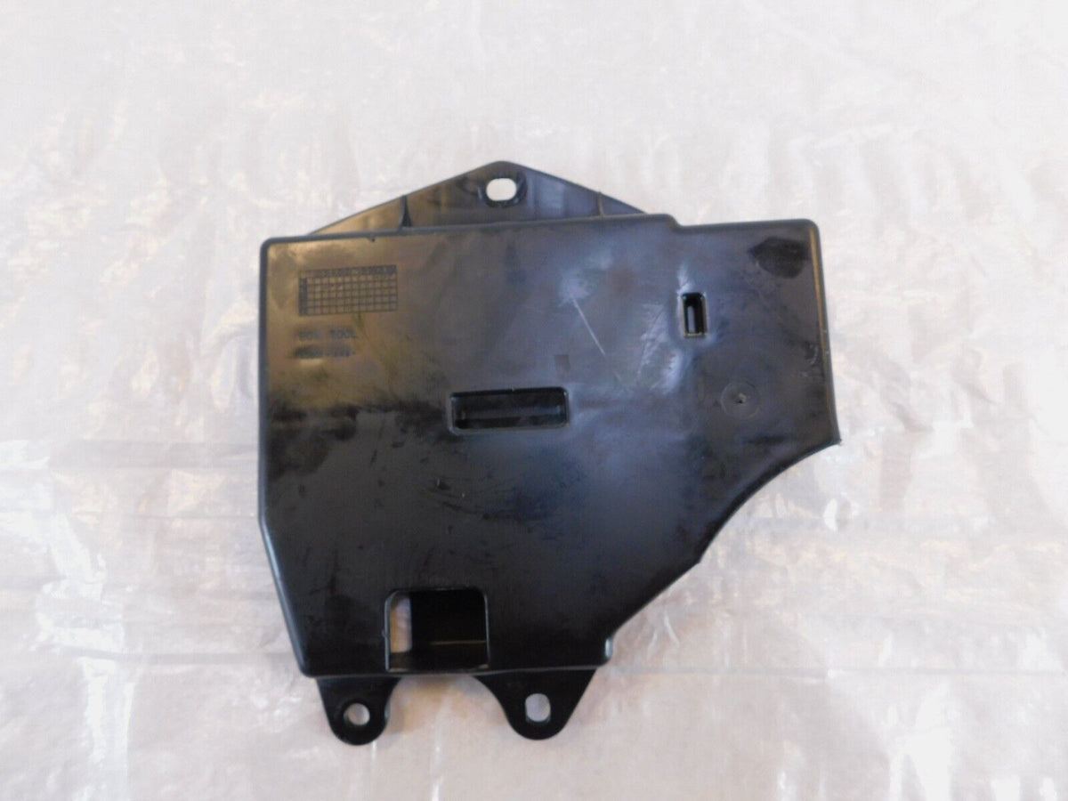 1980-1982 Honda CX500 CX500C Custom Storage Tool Box Housing Holder Case Tray - C3 Cycle