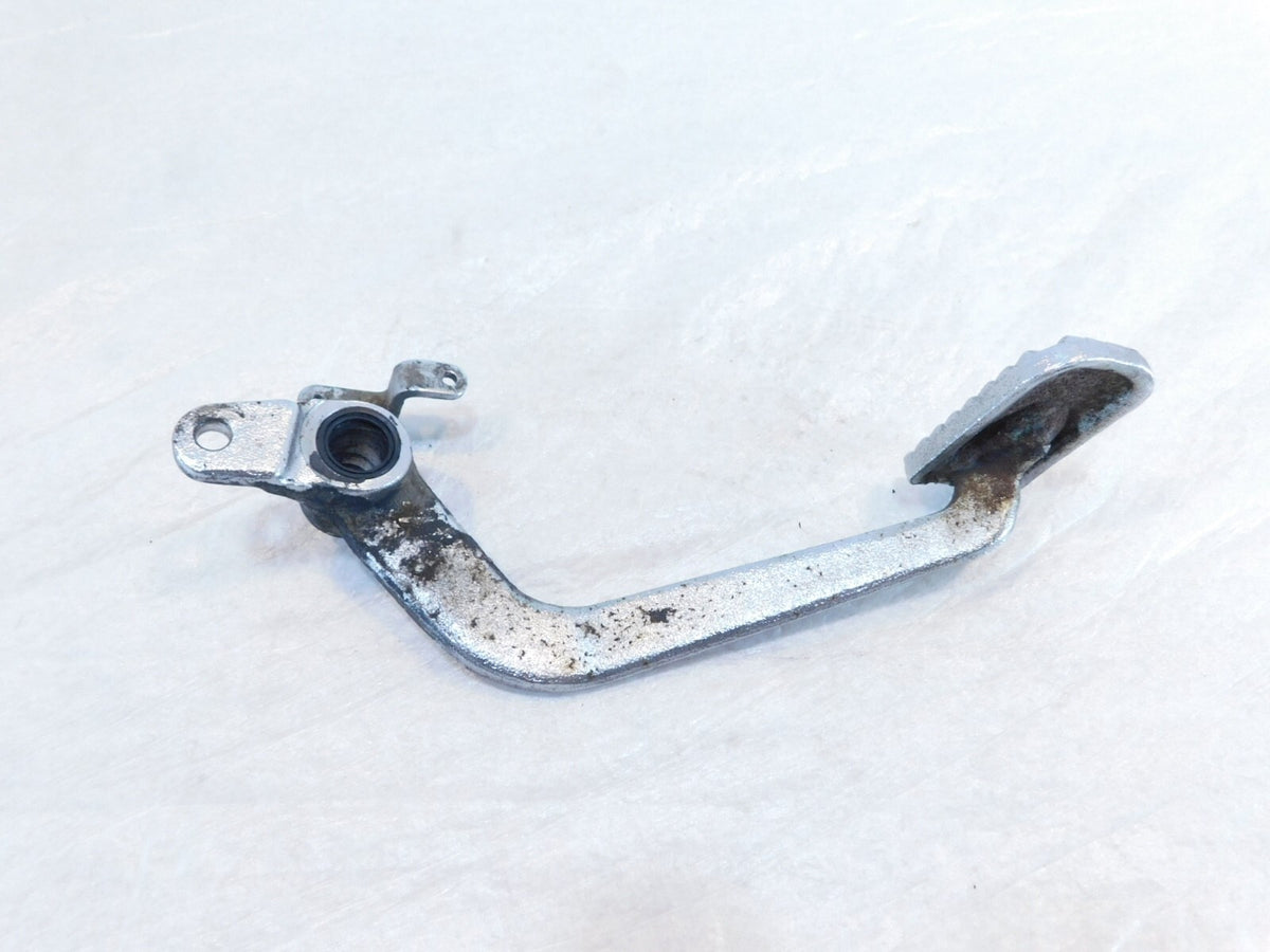 1991-2003 Honda ST1100 ST1100A & ST1100P Police 1100 Right Rear Foot Brake Pedal - C3 Cycle