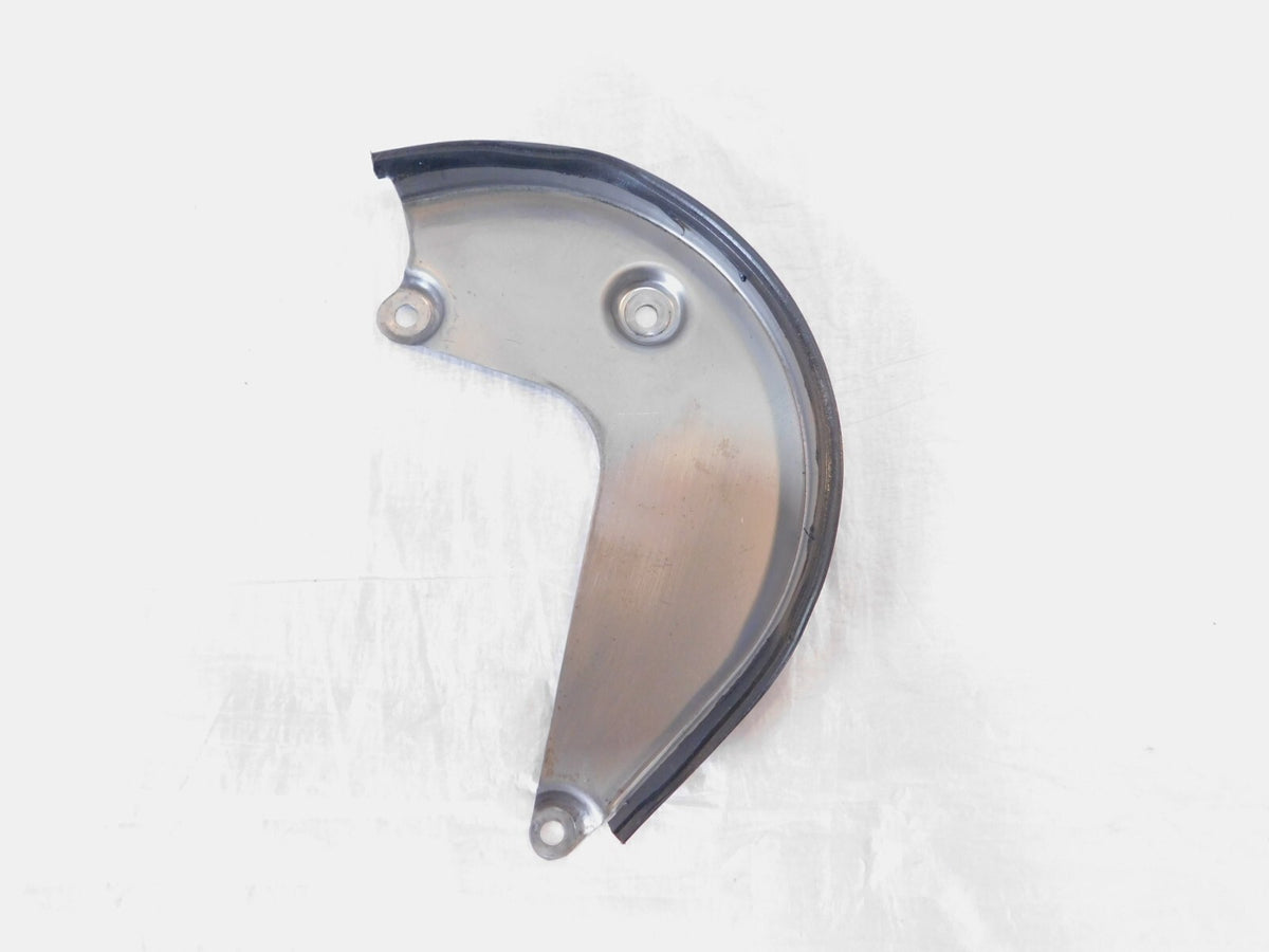 1978-1982 Honda CX500 CX500C CX500D Engine Motor Crankcase Oil Separator Plate - C3 Cycle