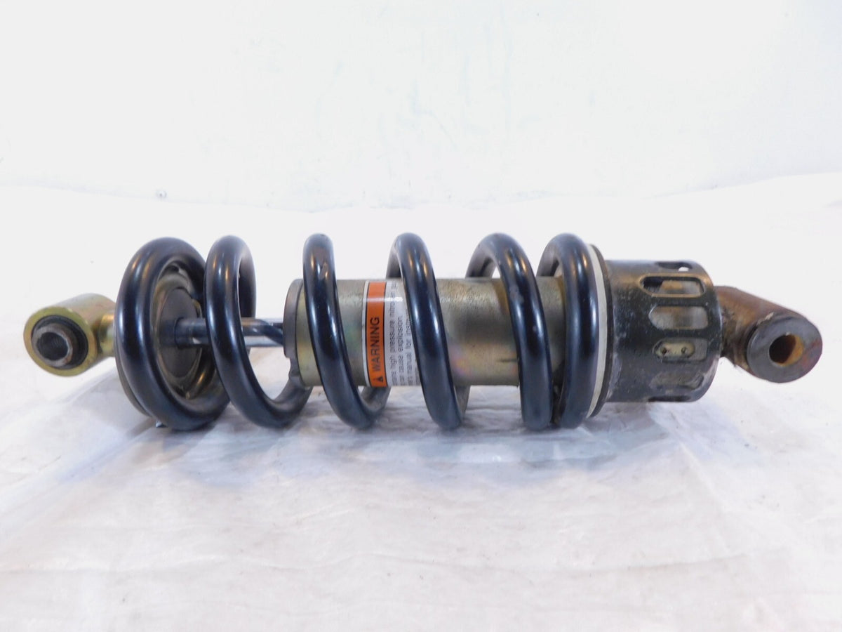 Yamaha V-Star 650 XVS650 Classic Silverado Rear Suspension Spring Shock Absorber