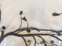 Can-Am Spyder F3 F3-S F3-T LTD STD Front Engine Motor Wire Harness Cable Loom - C3 Cycle