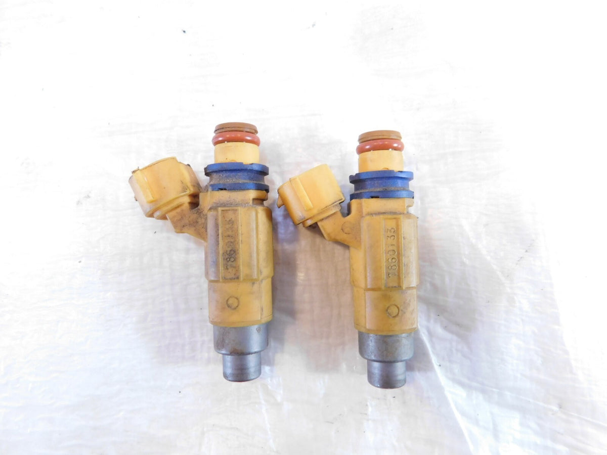 Kawasaki Vulcan VN1500 Drifter Classic Nomad Fi Throttle Body Fuel Injector Jets - C3 Cycle