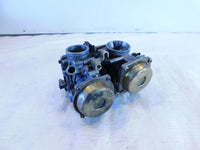 1986-1987 Suzuki Intruder 700 VS700 Front/Rear Air Fuel Intake Carb Carburetor - C3 Cycle