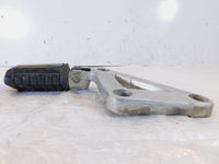 Honda Shadow 700 VT700 750 VT750 Rear Right Passenger Footrest Bracket & Footpeg - C3 Cycle