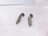 BMW K100LT K100RT K75RT Upper Fairing Cowl Cowling Bodywork Mount Stay Brackets - C3 Cycle