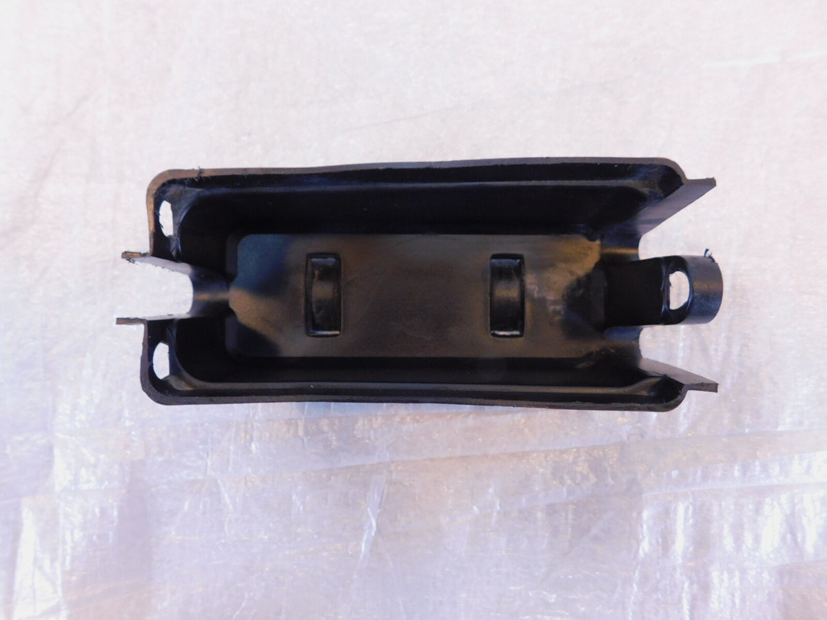 1999-2003 Indian Gilroy Chief Scout Spirit Wire Harness Controller Module Cover - C3 Cycle