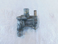 1998-2009 Honda VFR800 Interceptor 800 Engine Cooling Thermostat & Case Housing - C3 Cycle
