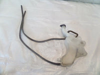 Triumph Speed Triple 1050 R & S Engine Motor Coolant Radiator Tank Reservoir