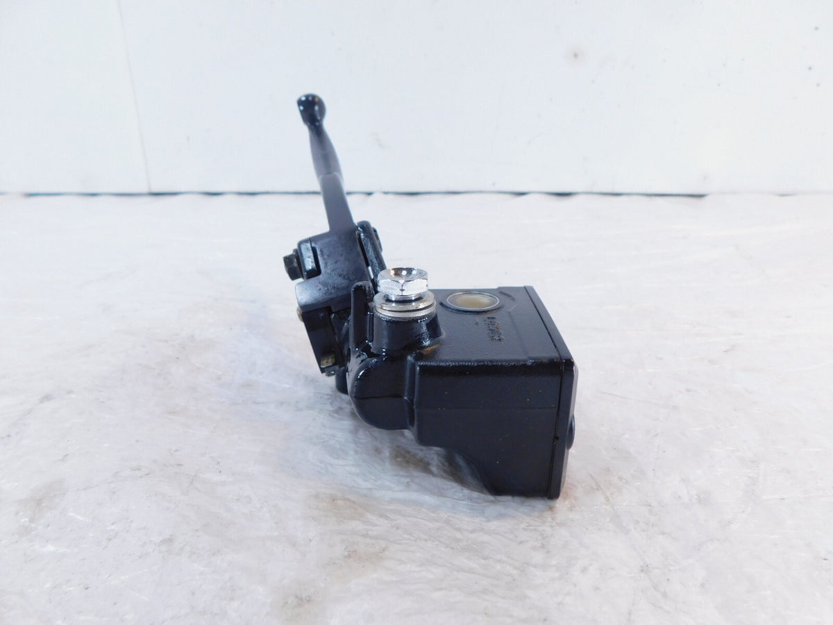 1999 Buell X1 Lightning & M2 Cyclone Front Right Brake Master Cylinder Reservoir - C3 Cycle