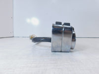 Harley Davidson EVO Electra & Tour Glide Left High Beam Horn & Radio Switches - C3 Cycle