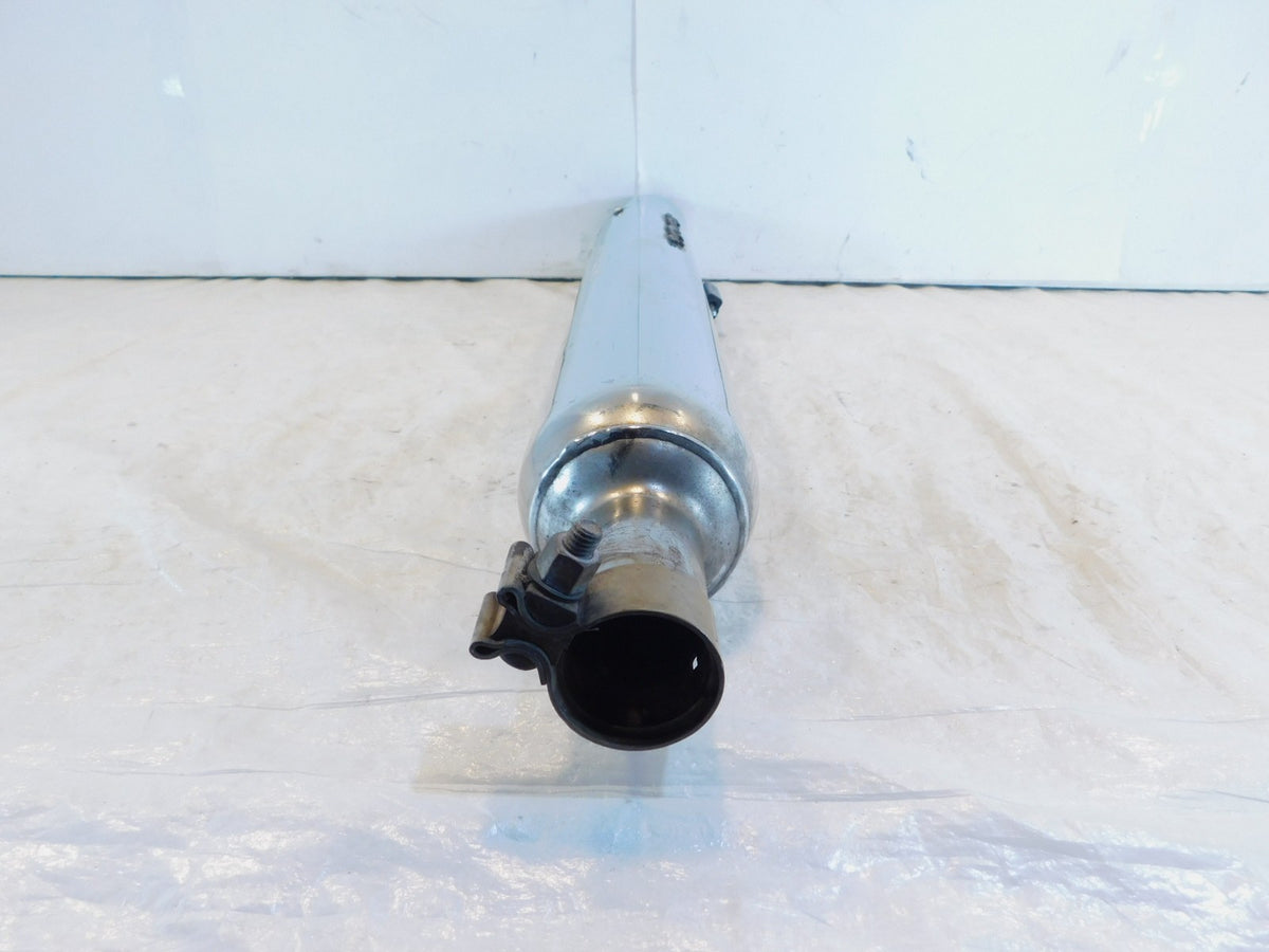 Harley Davidson Road King & Electra Glide Screamin Eagle Exhaust Pipe Mufflers - C3 Cycle