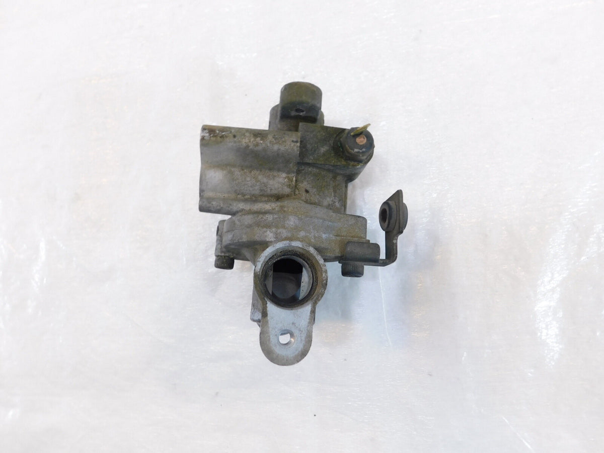 Yamaha Royal Star Tour Deluxe Venture Radiator Water Coolant Thermostat & Cover - C3 Cycle