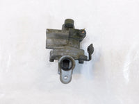 Yamaha Royal Star Tour Deluxe Venture Radiator Water Coolant Thermostat & Cover - C3 Cycle