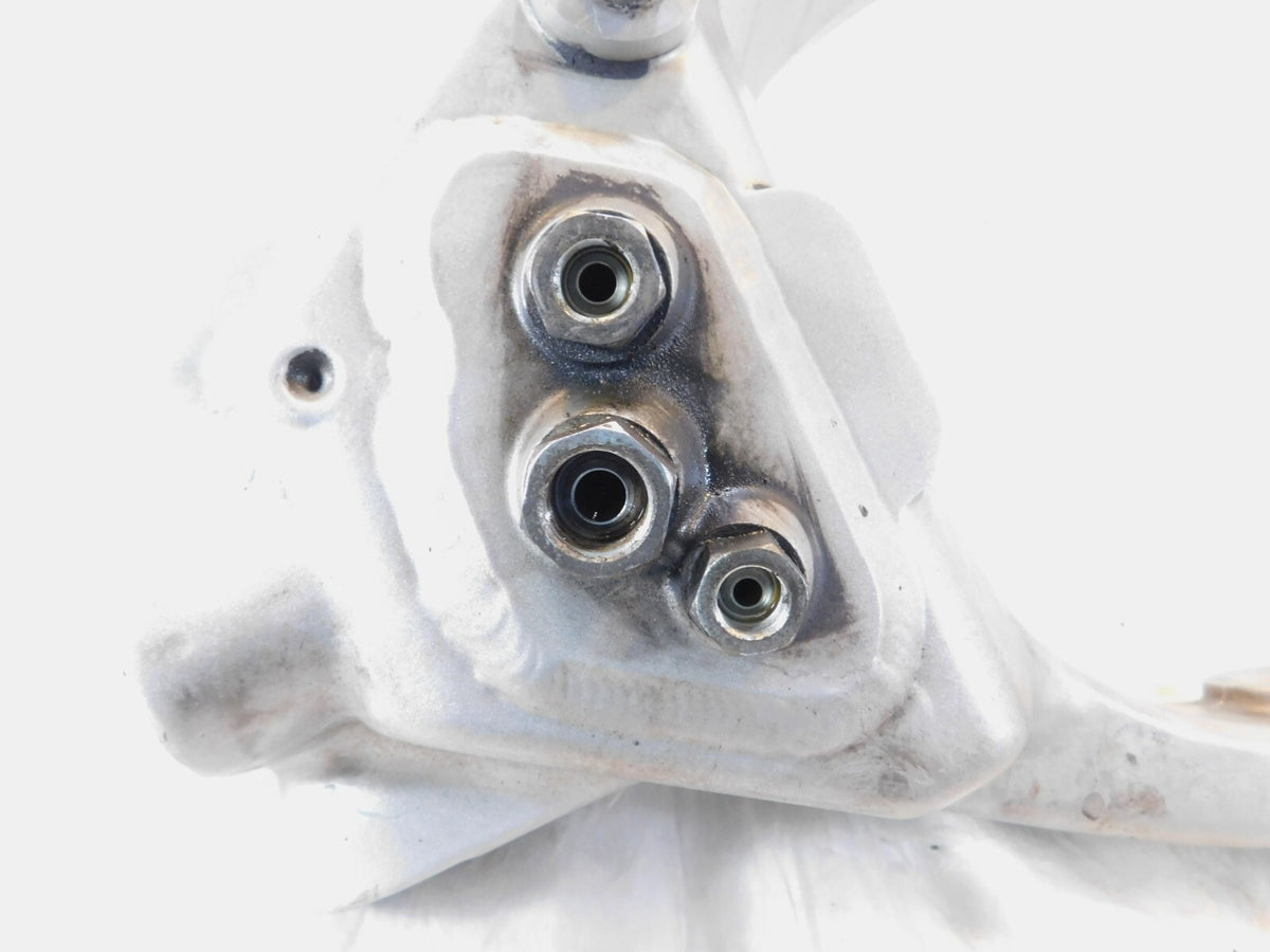 2003 & 2004 Buell Firebolt XB9R & XB12R Rear Wheel Fork Swingarm Bracket - C3 Cycle
