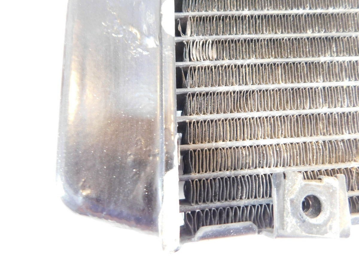 2002-2009 & 2012 Suzuki V-Strom DL1000 1000 Radiator Coolant Cooling - No Leaks - C3 Cycle