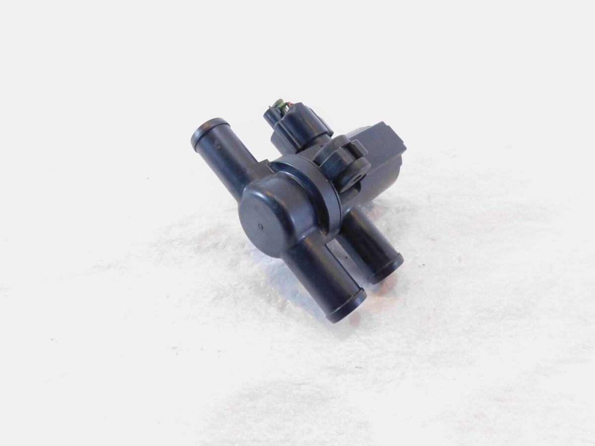 Suzuki Hayabusa GSX1300R GSXR600 GSXR750 GSXS750 2nd Air Valve Solenoid Switch