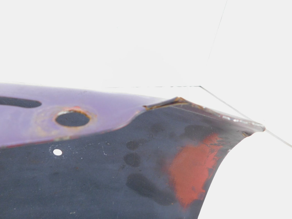 Harley Davidson Sportster 883 Iron & 1200 Forty-Eight Rear Wheel Fender