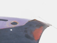 Harley Davidson Sportster 883 Iron & 1200 Forty-Eight Rear Wheel Fender