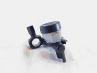 BMW K1200 Sport K1200 Left Handlebar Clutch Master Cylinder Lever w/ Reservoir - C3 Cycle