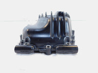 BMW F800 F800GT F800R F800S F800ST Bottom Engine Motor Oil Drain Pan Sump Cover - C3 Cycle