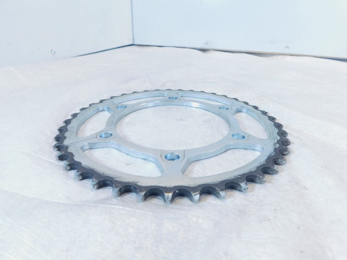 Kawasaki Ninja 400 EX400 ABS Z400 ER400 RK Rear Wheel Drive Chain Sprocket Gear - C3 Cycle