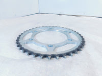 Kawasaki Ninja 400 EX400 ABS Z400 ER400 RK Rear Wheel Drive Chain Sprocket Gear - C3 Cycle