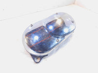 Kawasaki Vulcan 1500 1600 Classic Drifter Nomad Left Inner & Outer Engine Cover - C3 Cycle