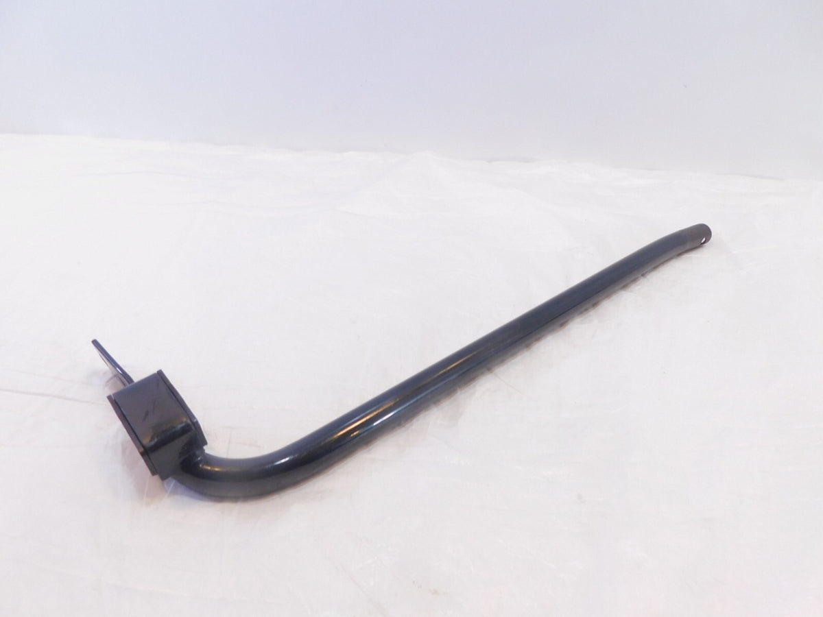 Harley Davidson Touring Road King & Electra Glide Left Saddlebag Support Bracket - C3 Cycle