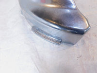 Yamaha V-Star XVS650 Classic Custom Silverado Chrome Front Engine Sprocket Cover - C3 Cycle