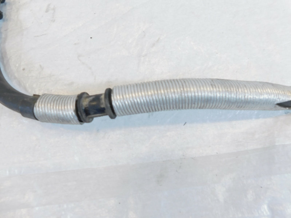 Yamaha V-Star 1100 XVS1100 Classic Custom Silverado Rear Brake Hose Pipe Line - C3 Cycle