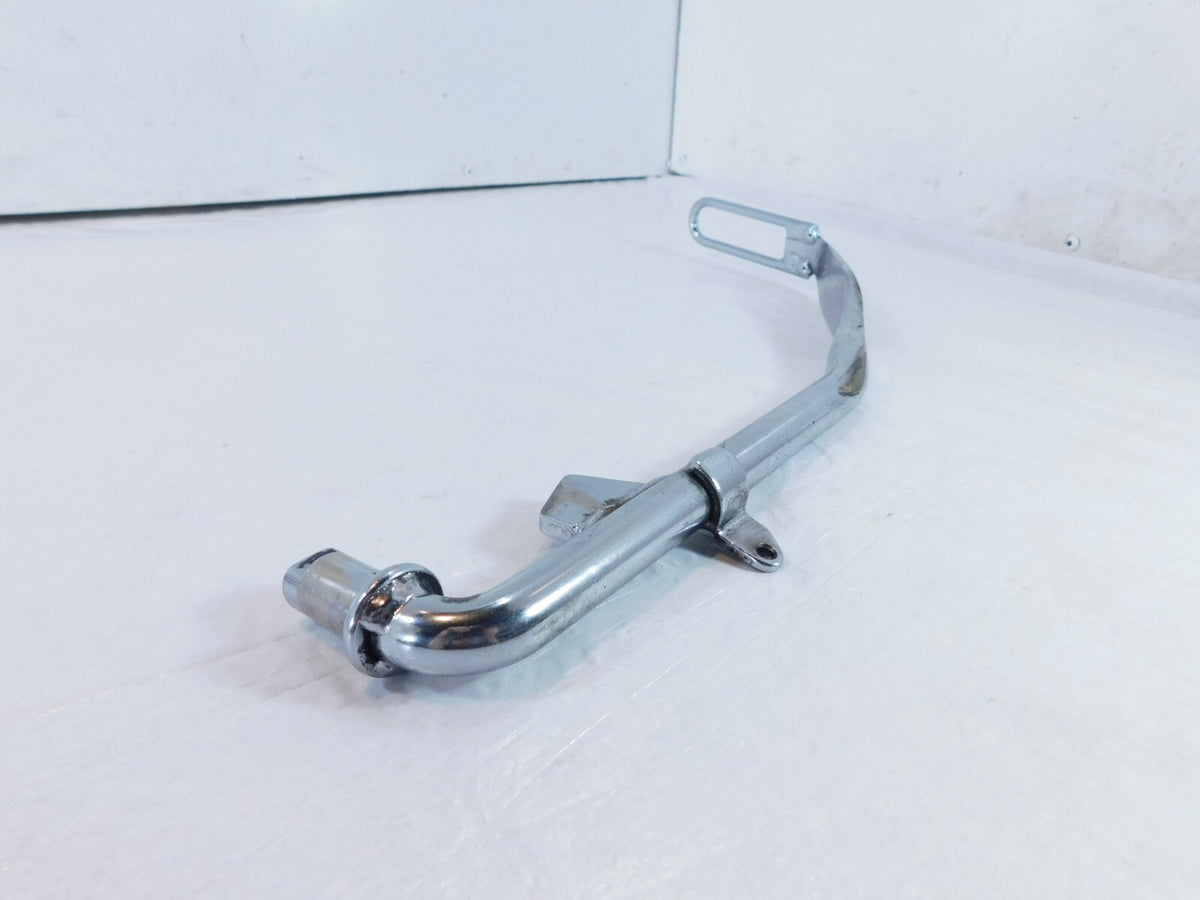Harley Davidson Dyna Low Rider  Super Glide Kickstand Side Jiffy Kick Stand - C3 Cycle