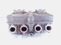 1990-1993 Kawasaki Ninja ZX6 ZX600 Top End Cylinder Head Valves & Camshaft Cams - C3 Cycle
