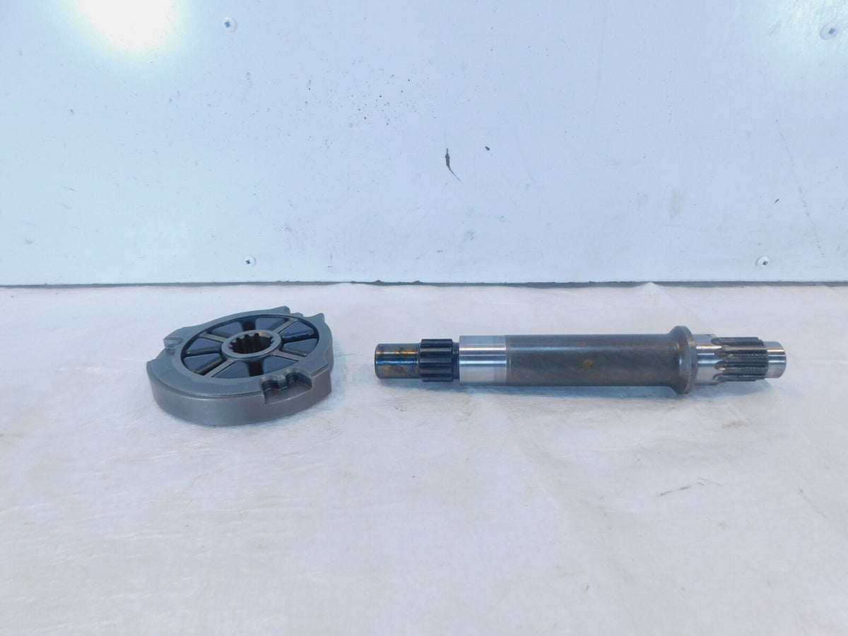 1987-1999 Kawasaki VN-15SE Vulcan 88 VN1500A Engine Crankshaft Balancer Shaft - C3 Cycle