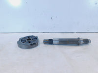 1987-1999 Kawasaki VN-15SE Vulcan 88 VN1500A Engine Crankshaft Balancer Shaft - C3 Cycle
