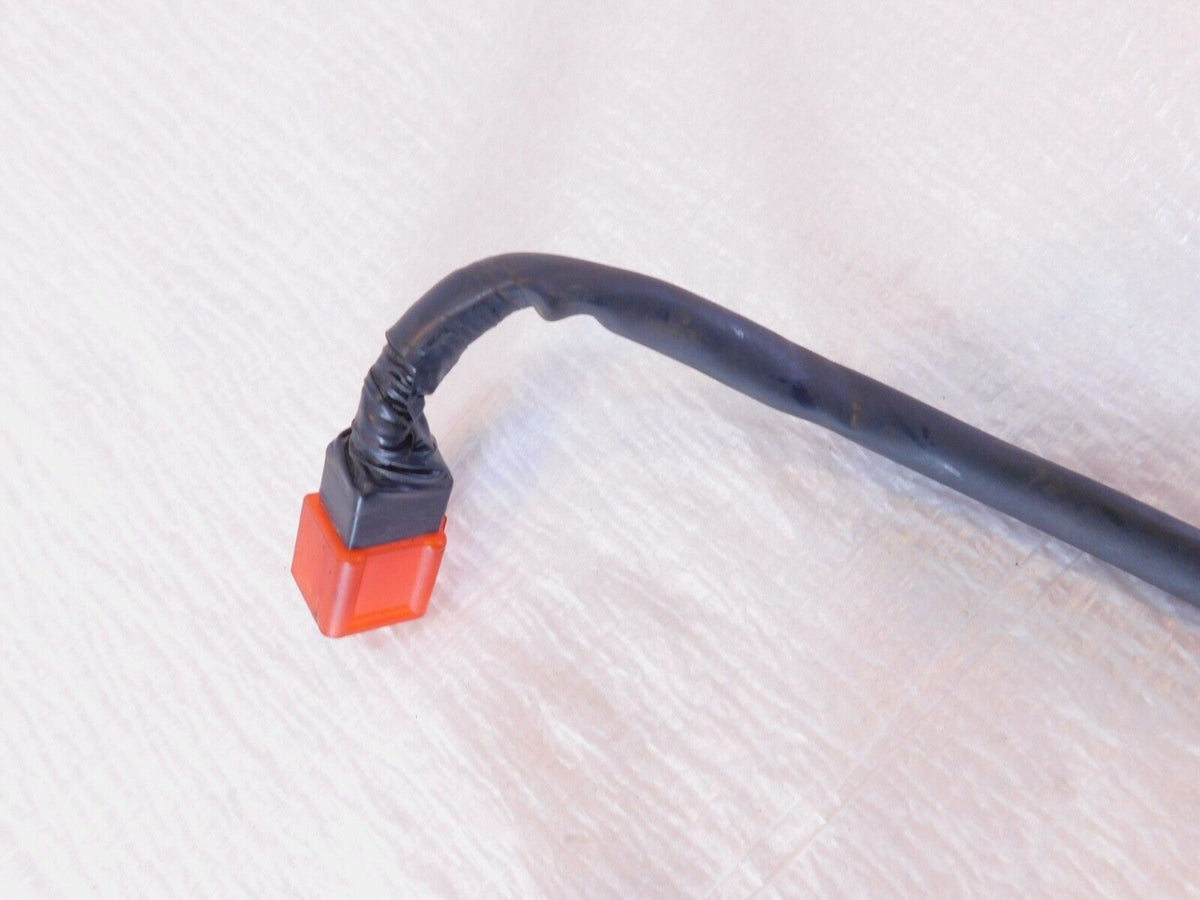 Honda VTR1000F Super Hawk & RVT1000R Front Right Starter/Stop Handlebar Switches - C3 Cycle