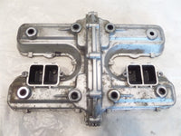 1986 Kawasaki Voyager XII ZG1200 Engine Cylinder Head Valve Cover - C3 Cycle