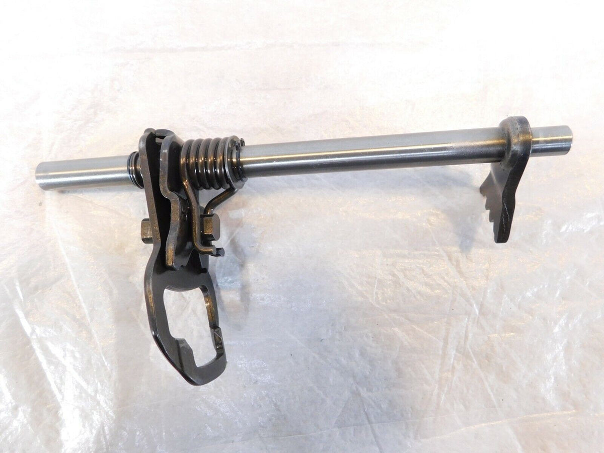 Honda VT1100 VT1100C Shadow 1100 ACE & Sabre Transmission Shifter Shift Shaft - C3 Cycle