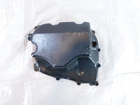 Yamaha MT-07 MT07 & YZFR7 YZF-R7 R7 Bottom Engine Motor Oil Drain Pan Sump Cover - C3 Cycle