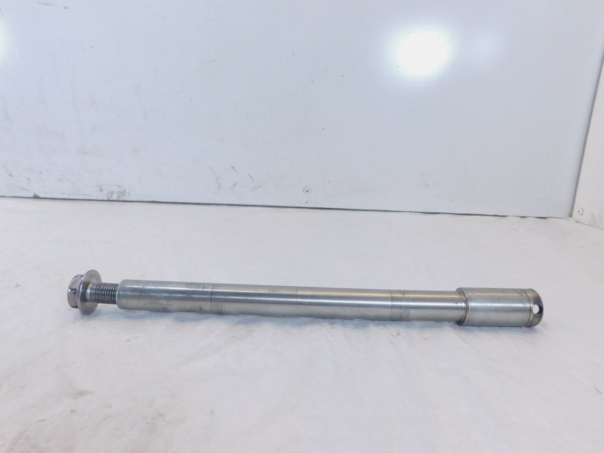 Honda VT750 VT1100 Shadow 750 Ace & 1100 Sabre Front Wheel Axle Bolt Shaft - C3 Cycle