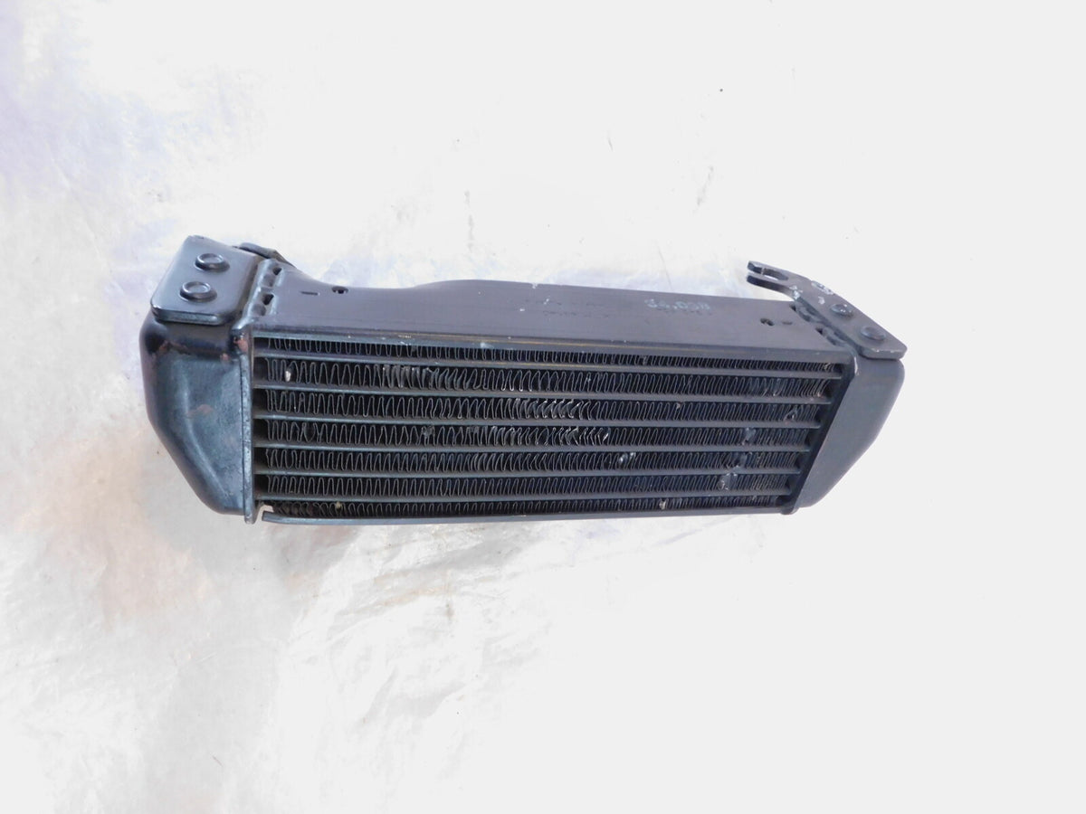 BMW R1150GS R1150GS Adventure Black Engine Motor Oil Cooling Radiator - C3 Cycle