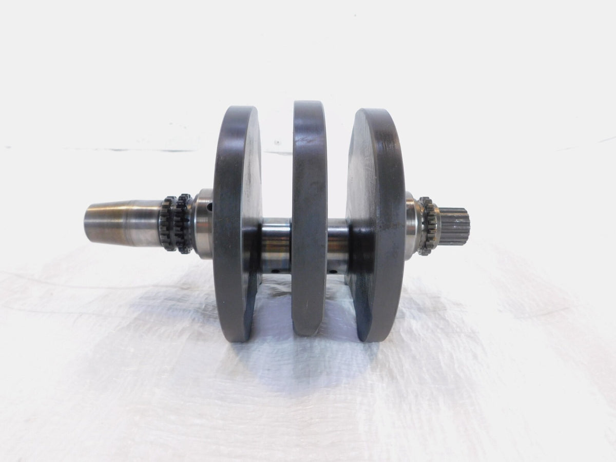 1988-2007 Honda VT600 VT600C Shadow 600 VLX Deluxe Engine Motor Crank Crankshaft - C3 Cycle