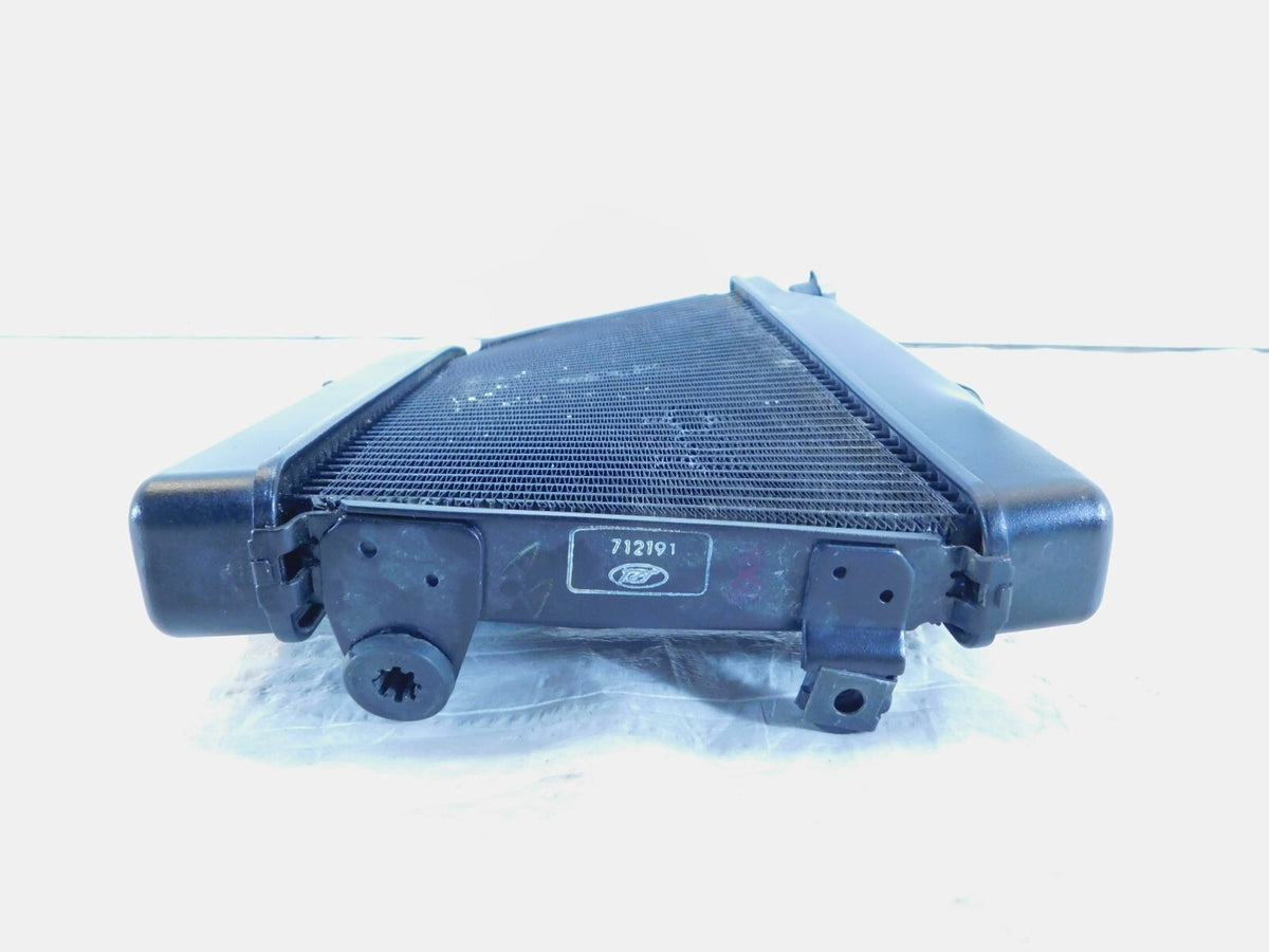 2020-2023 Honda CMX300 Rebel 300 Engine Motor Cooling Coolant Radiator - Dents - C3 Cycle