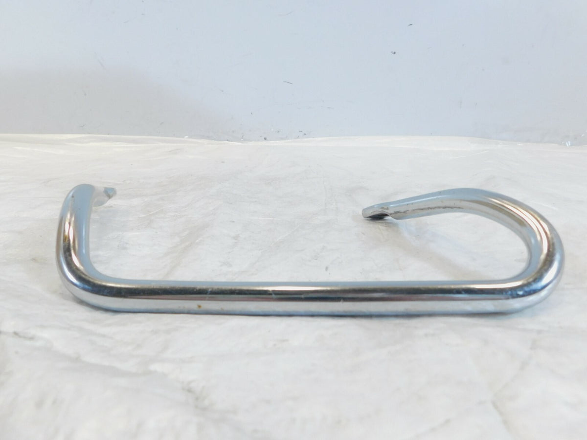 2000 00 Kawasaki Vulcan VN1500 1500 Nomad FI Rear Left Passenger Handle Guard - C3 Cycle